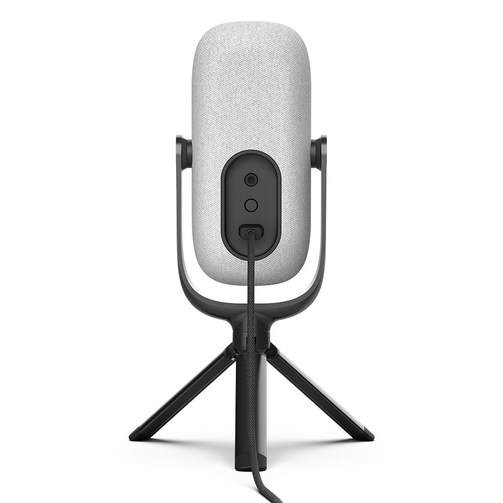 JBuds Talk USB Microphone White| 39473167564872