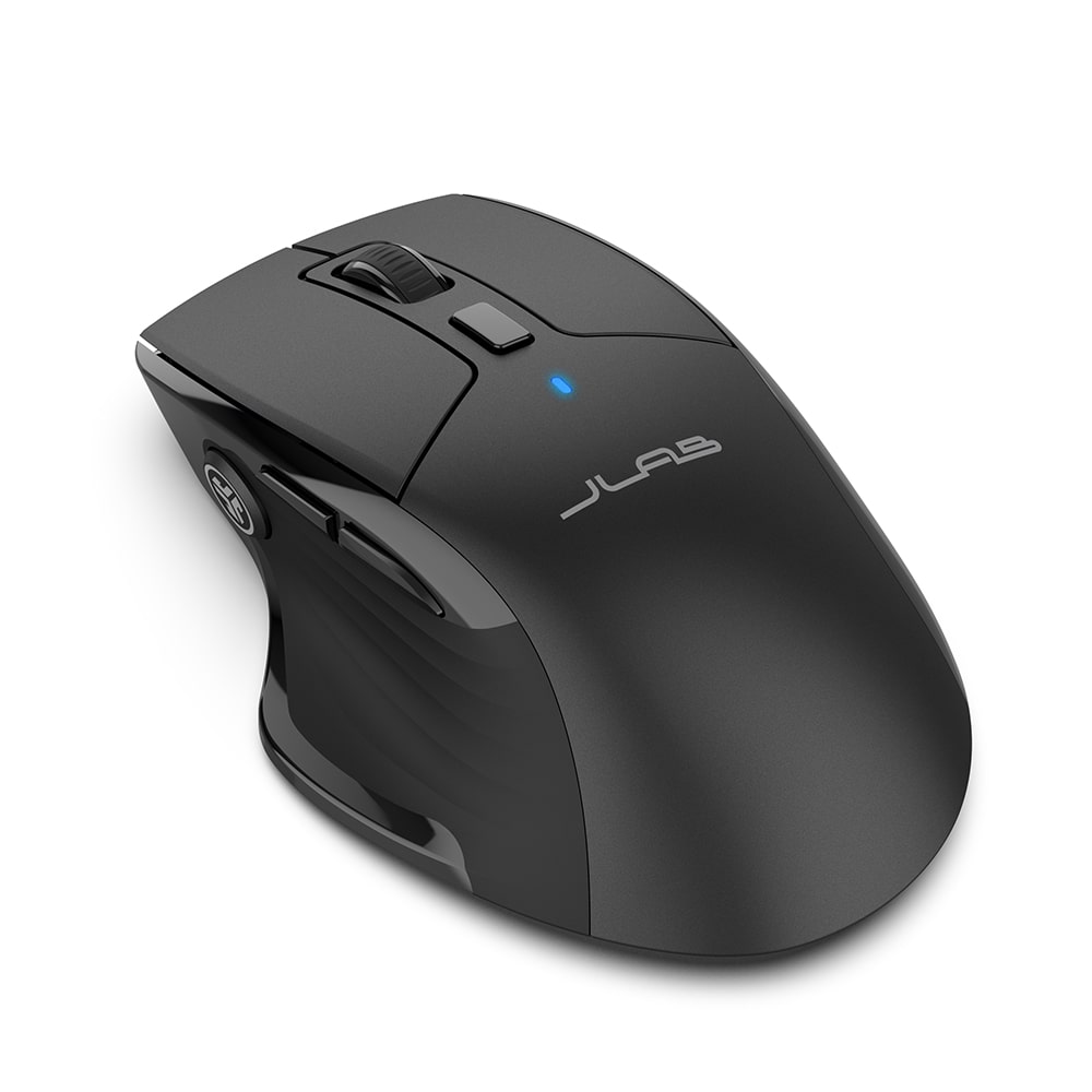 JBuds Keyboard Mouse Bundle