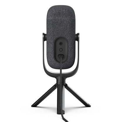 JBuds Talk USB Microphone Black| 39473167532104