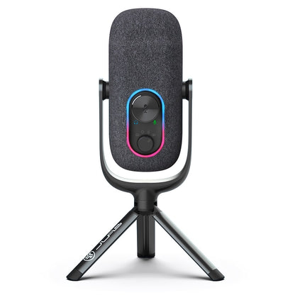 JBuds Talk USB Microphone Black| 39473167532104