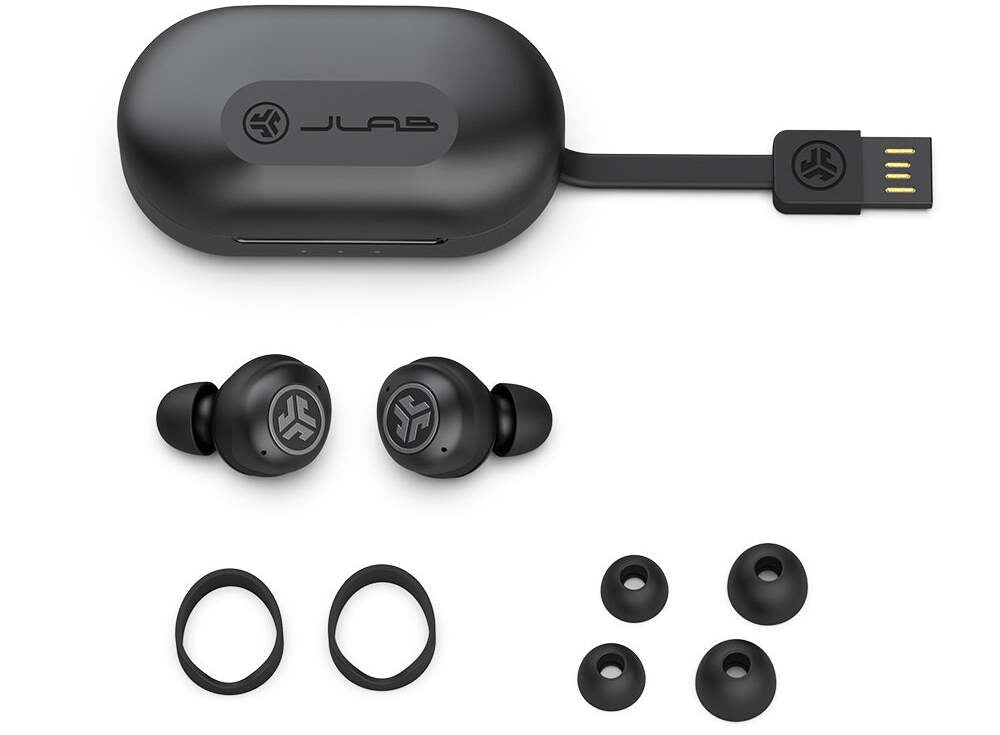 Jlab jbuds sales pro wireless