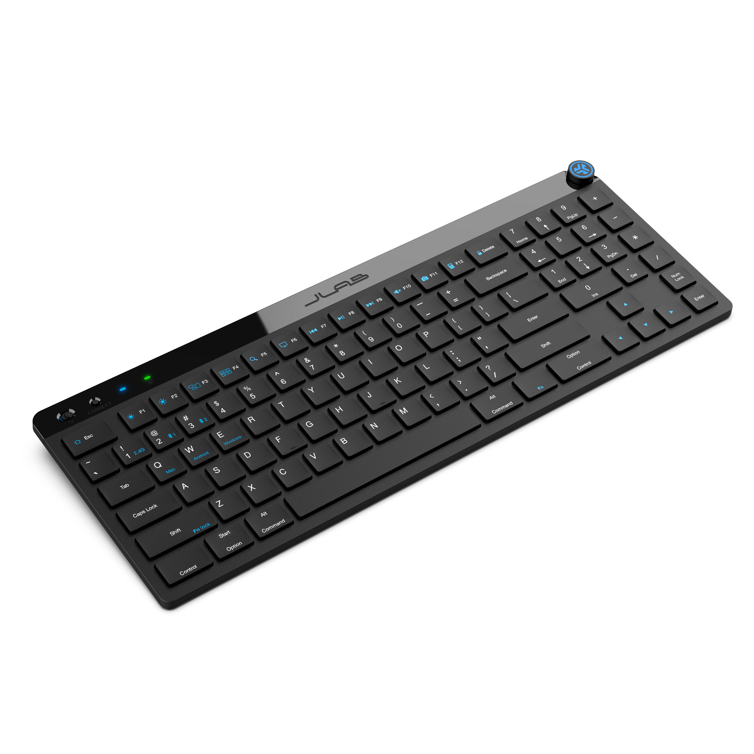 JBuds Wireless Keyboard