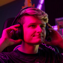 Daybreak Headset