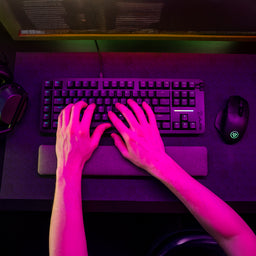 Daybreak Keyboard