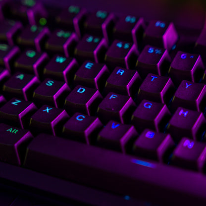 Daybreak Gaming Family Black