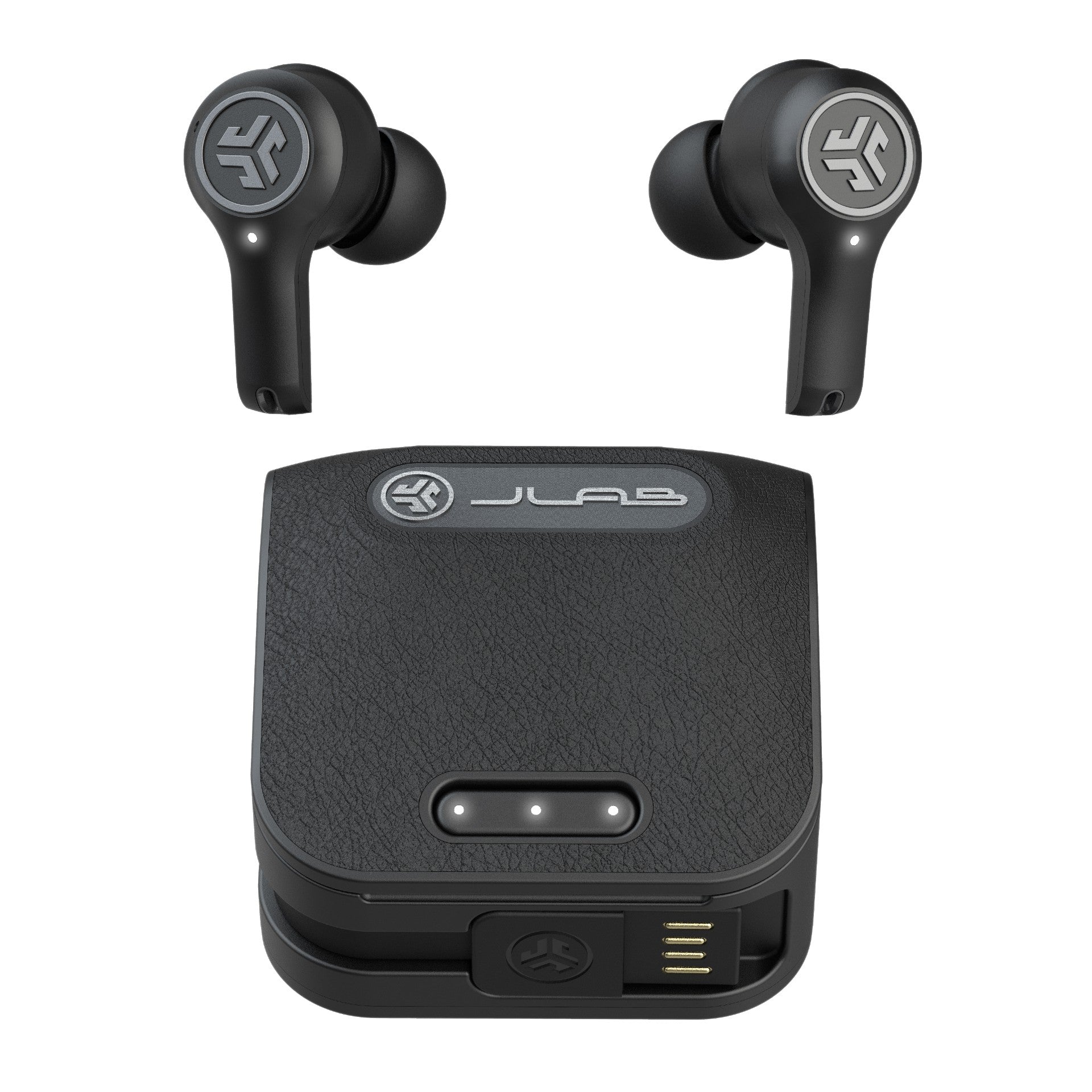 Epic Air ANC True Wireless Earbuds 2nd Generation Black