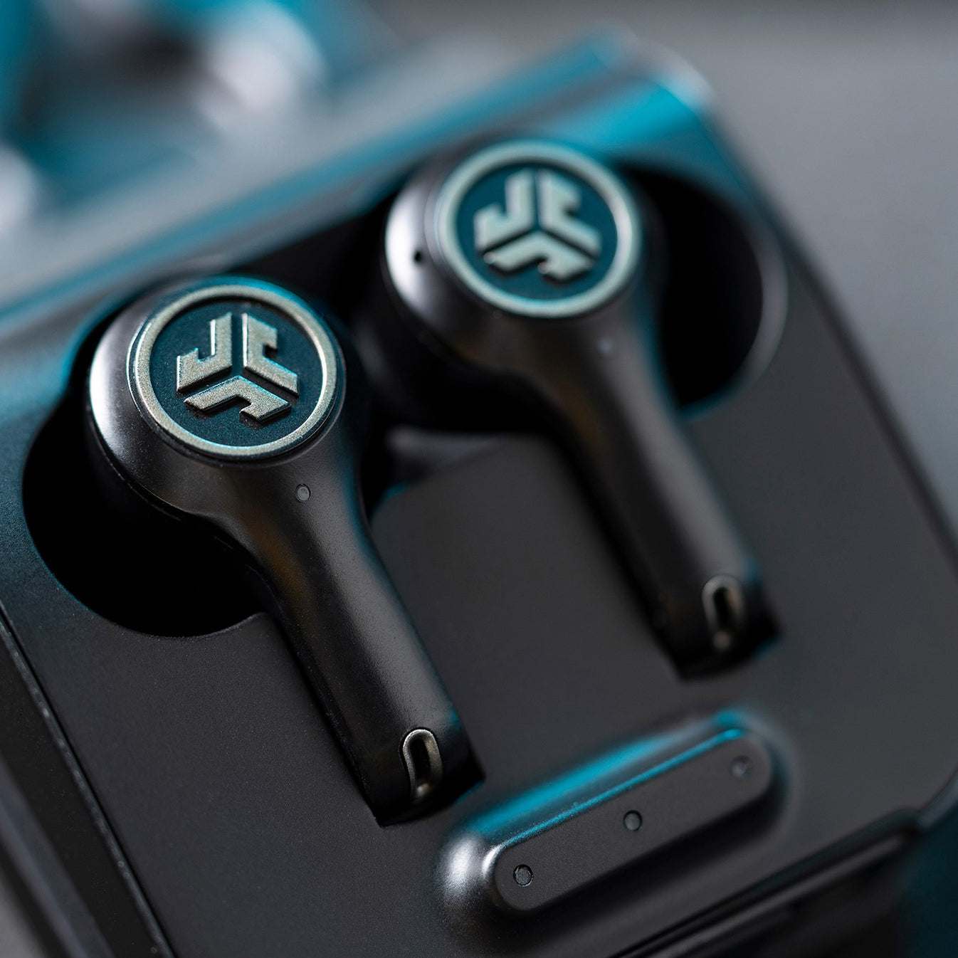 JLab Epic Air ANC True Wireless Earbuds 2nd Generation