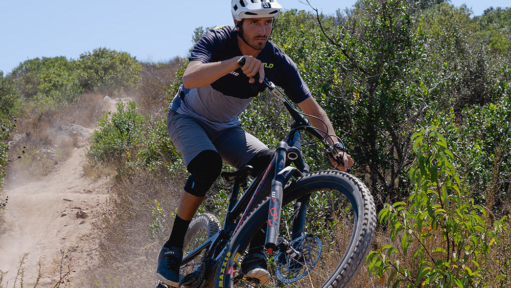 Epic Sport ANC 3 dual drivers lifestyle mountain biking