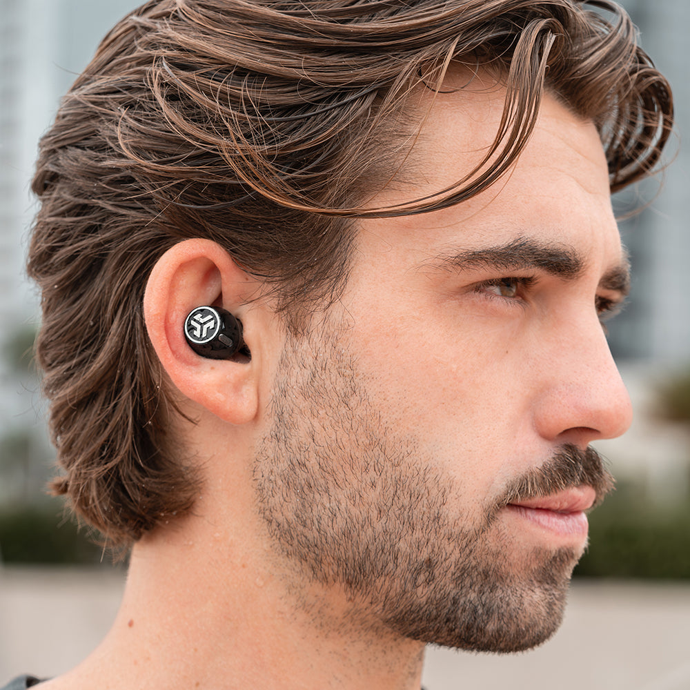 Epic Lab Edition Earbuds Black | 40011621630024