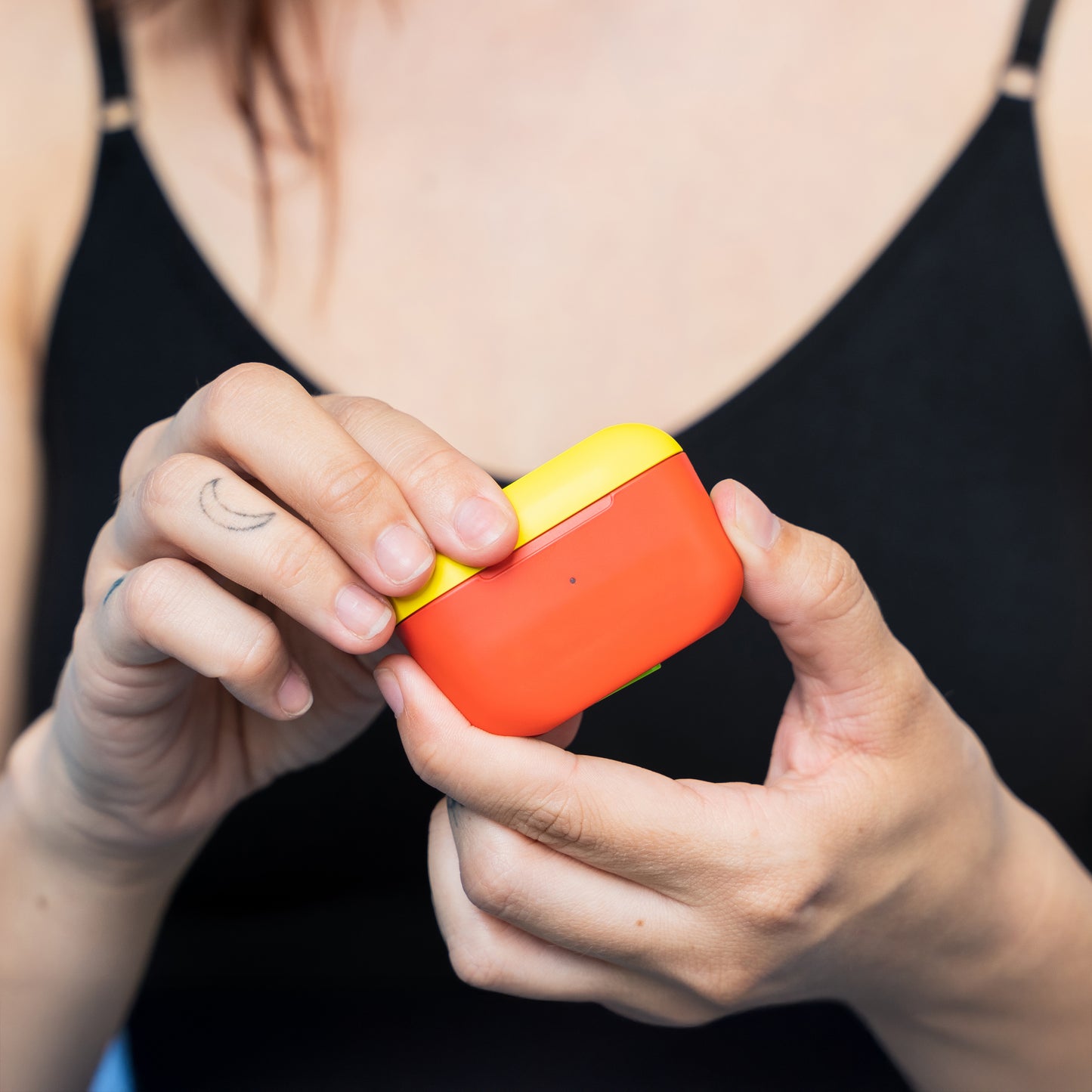 GO POP+ True Wireless Earbuds Confetti