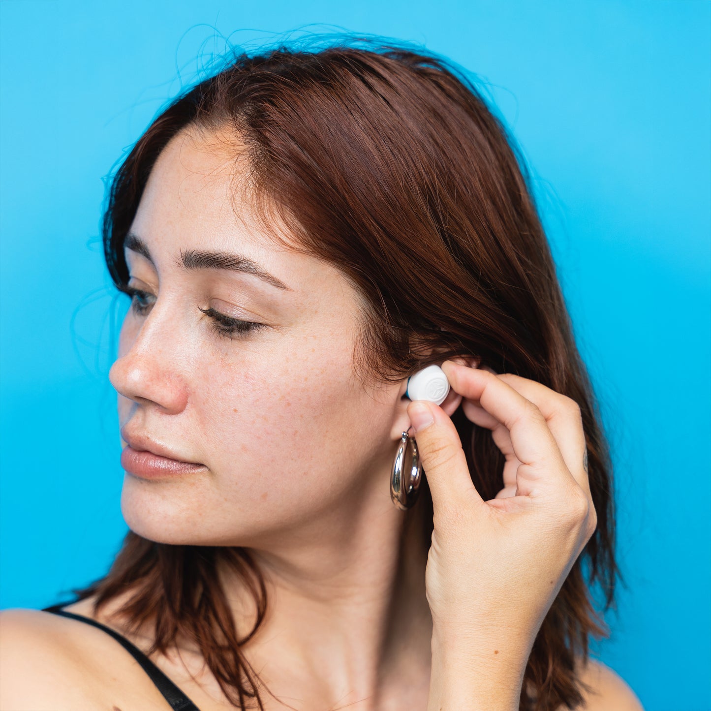 GO POP+ True Wireless Earbuds Confetti