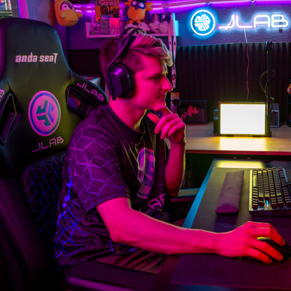 Gaming Chair Black