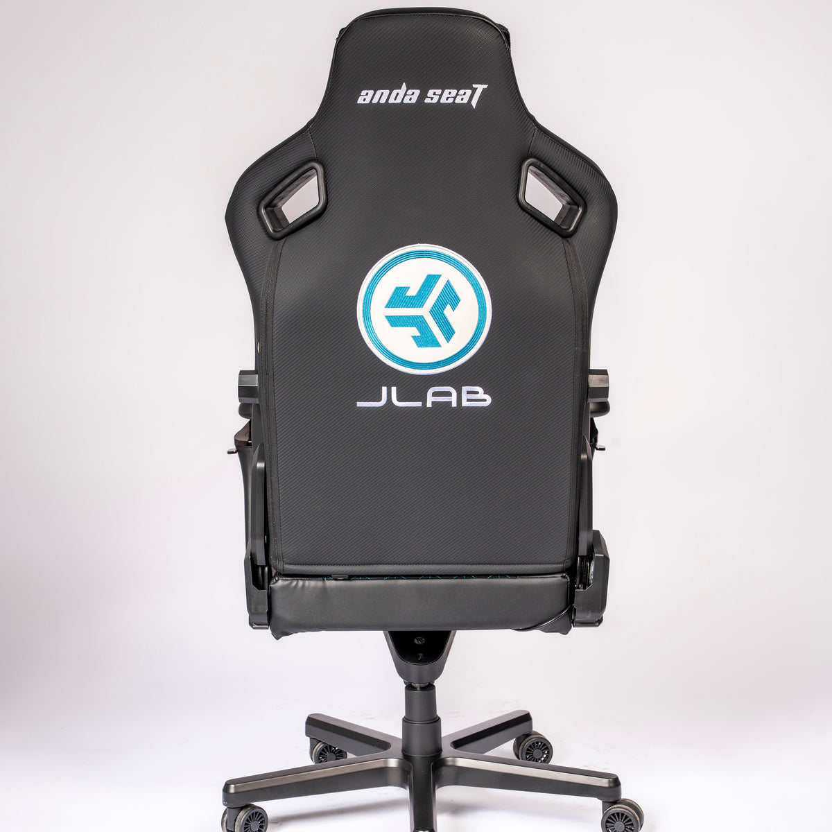 Gaming Chair Black