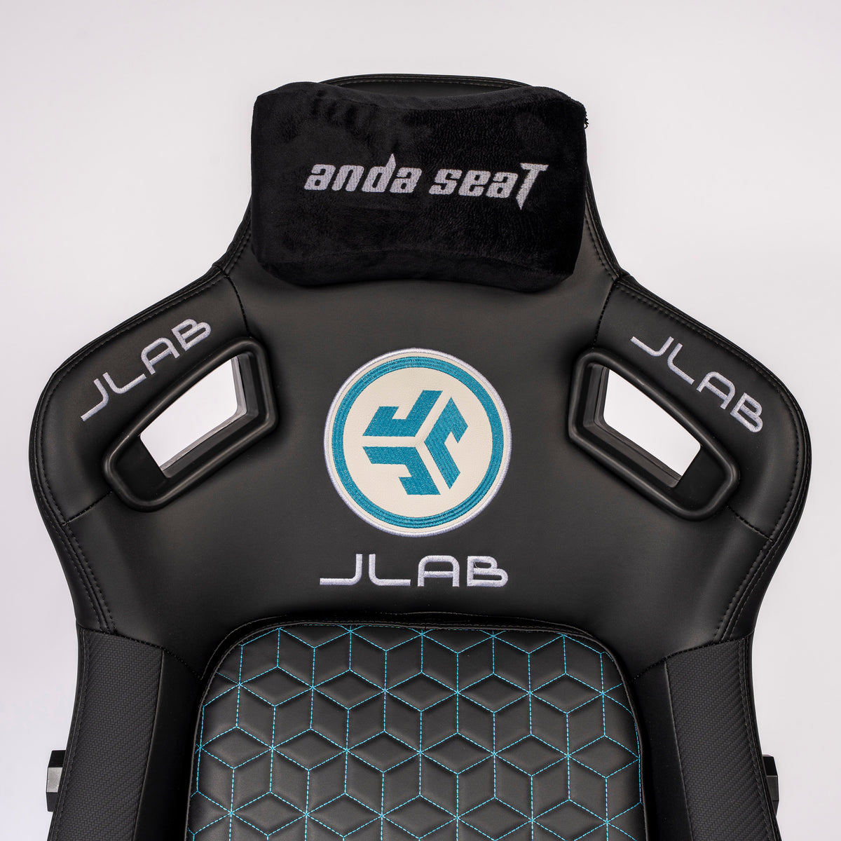 Gaming Chair Black