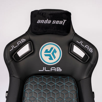 Gaming Chair Black