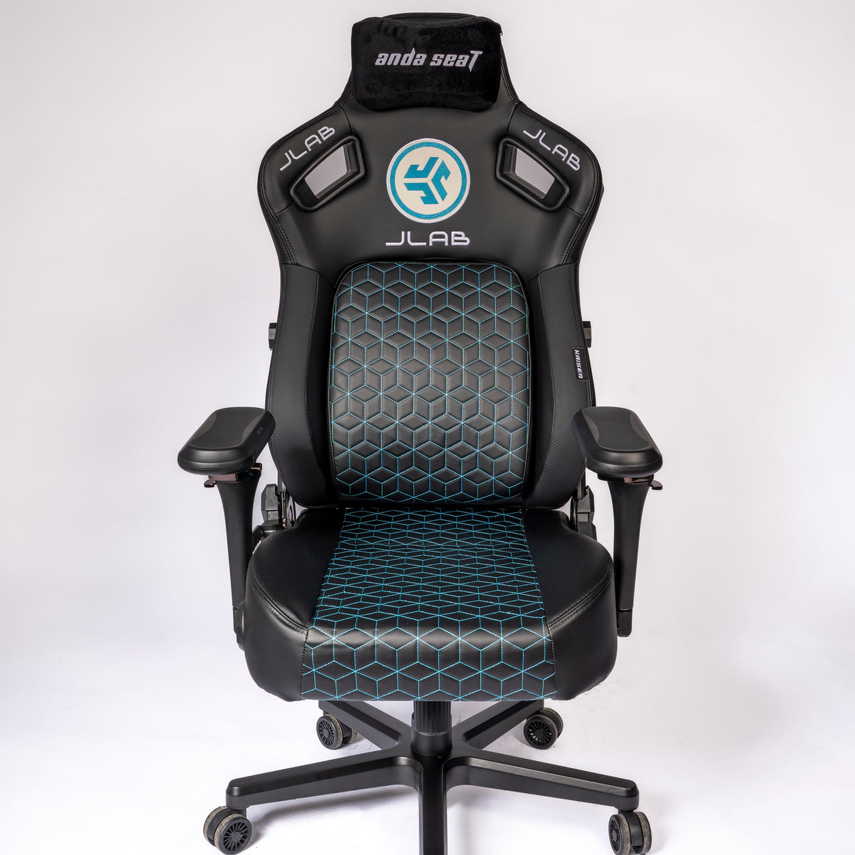 Gaming Chair Black