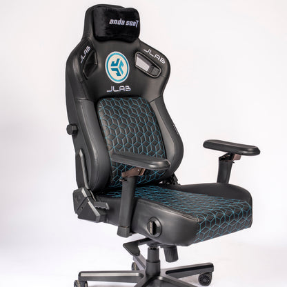Gaming Chair Black