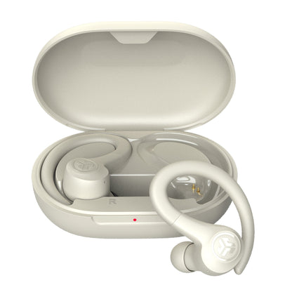 GO Sport+ True Wireless Earbuds Sand
