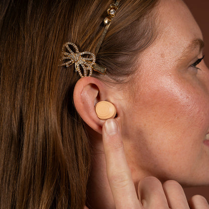 Go Tones+ True Wireless Earbuds 474 C - BWP