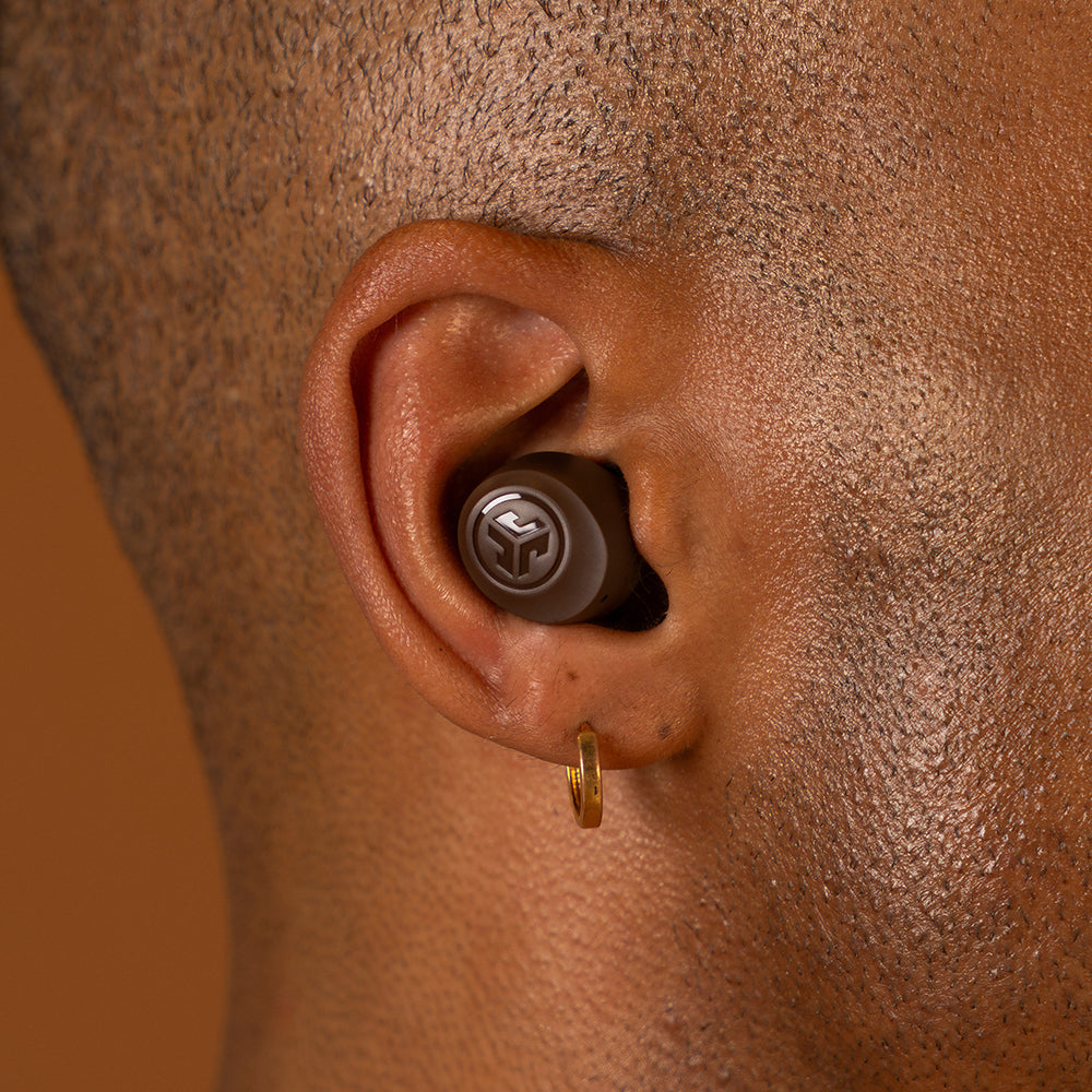 Go Tones+ True Wireless Earbuds 4975 C - BWP