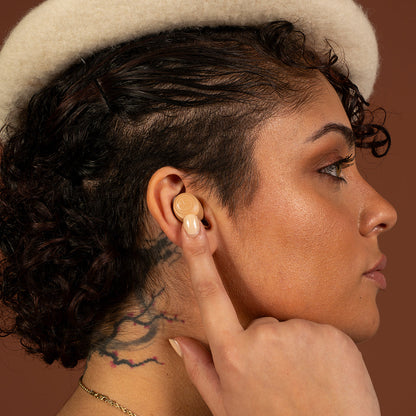 Go Tones+ True Wireless Earbuds 728 N - BWP