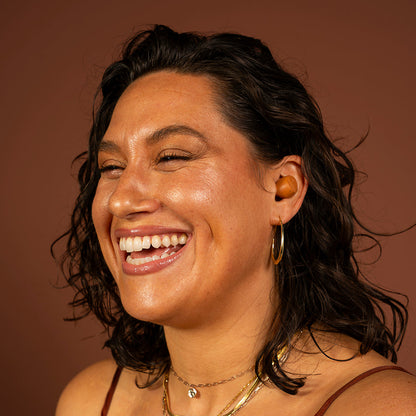 Go Tones+ True Wireless Earbuds 7572 W - BWP