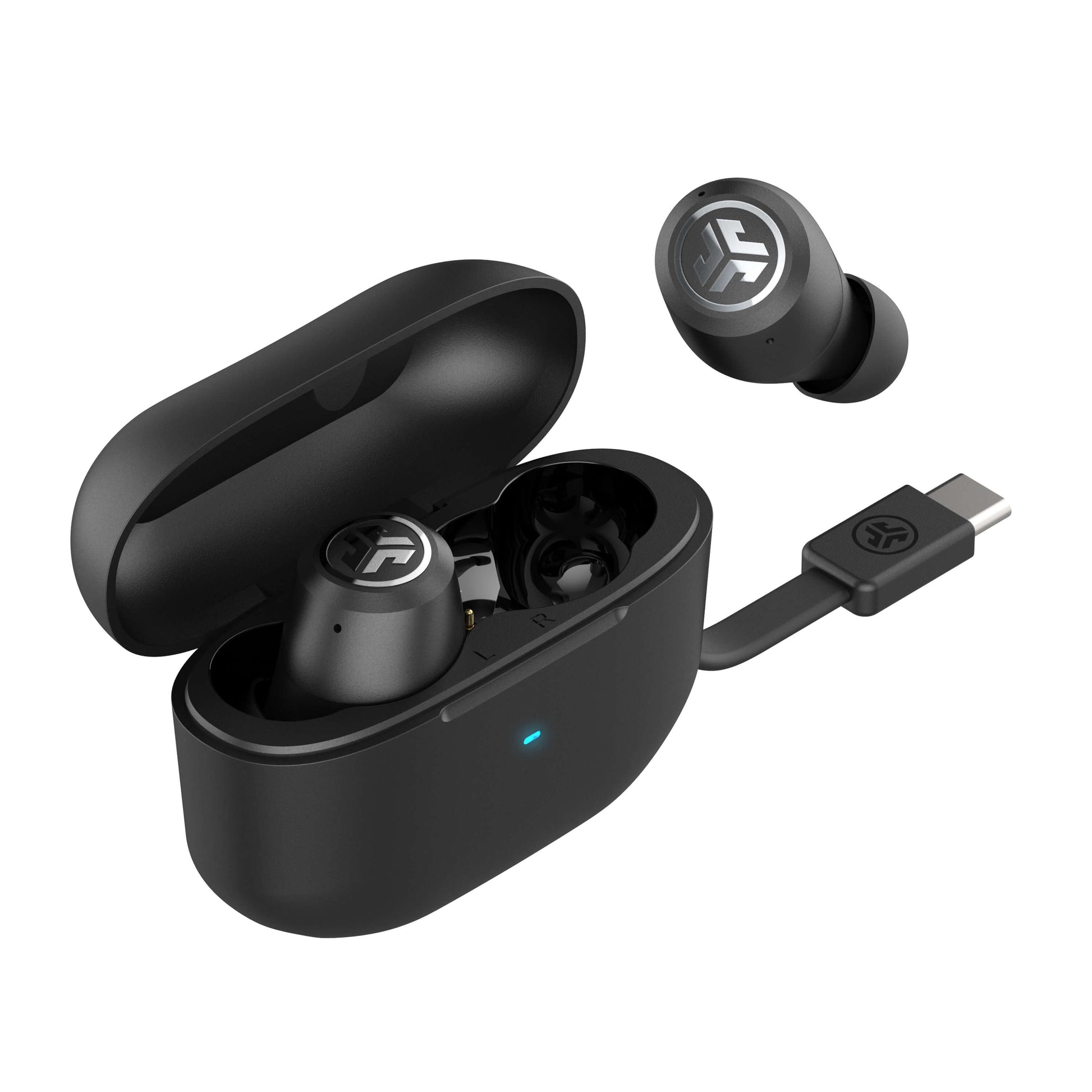 JBuds ANC True Wireless Earbuds Gen 3 | 40052807499848