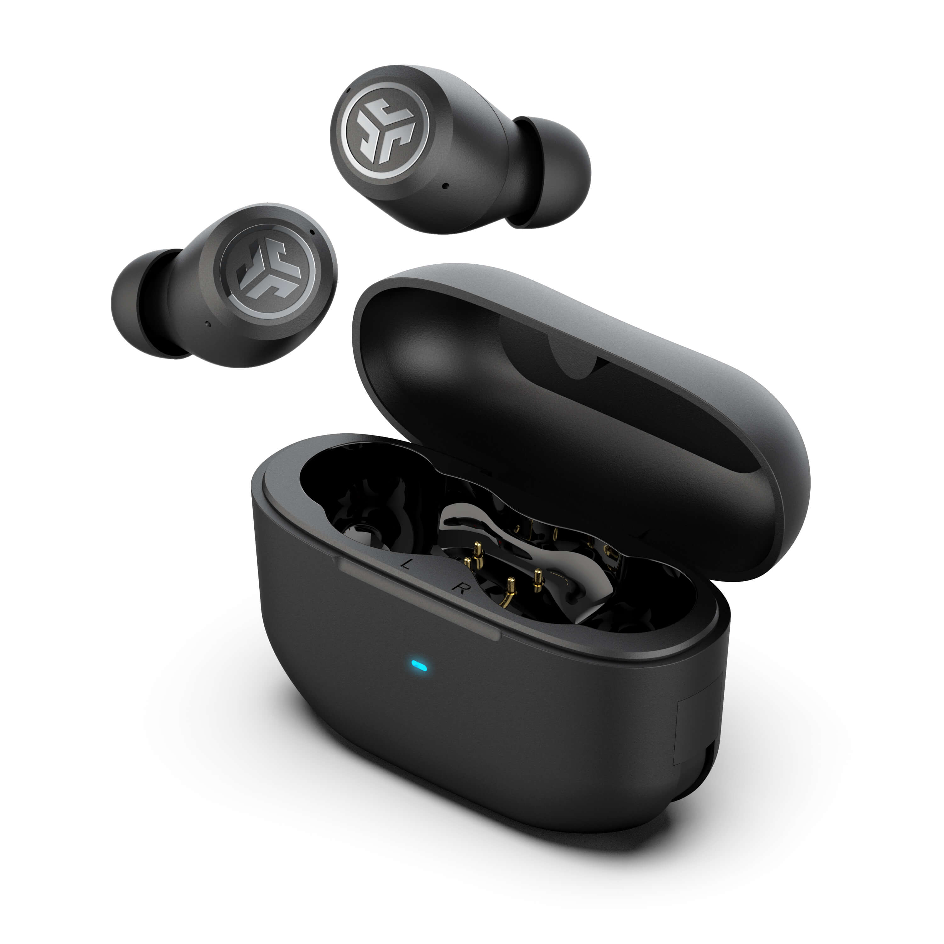 Jlab JLab True Wireless Earbuds
