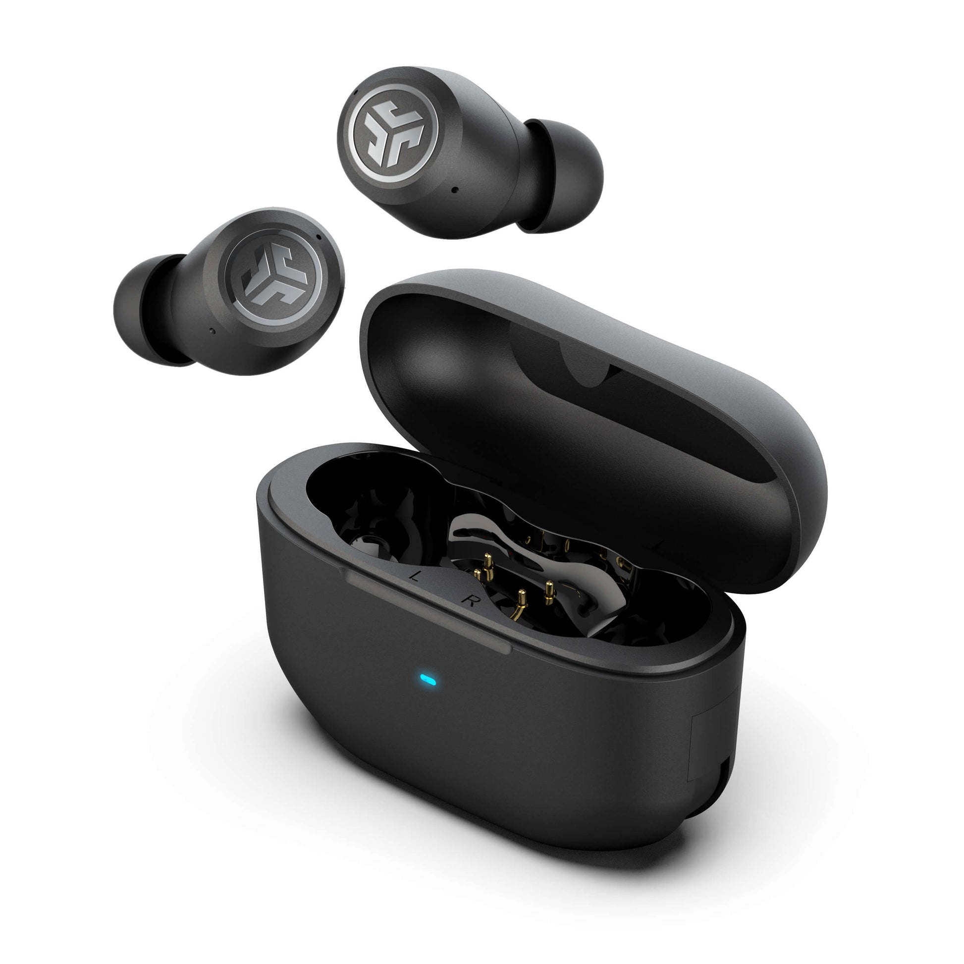 Acwo 3d Luxe True Wireless Earbuds Instructions ACwO DwOTS 535-V2