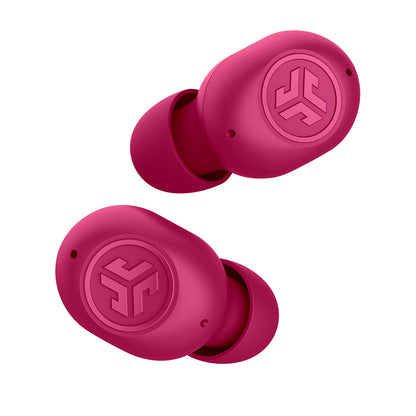 JLab JBuds Mini Earbuds Magenta Pink | 39993202999368