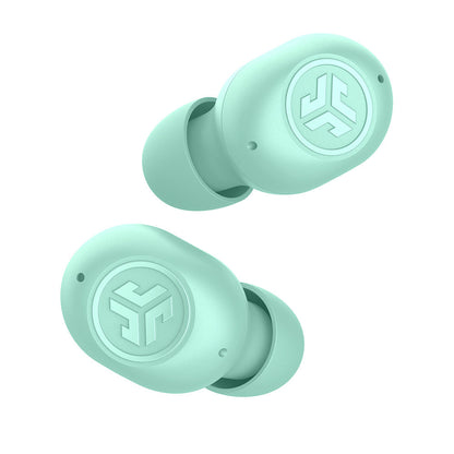 JLab JBuds Mini Earbuds Mint Green | 39993202966600