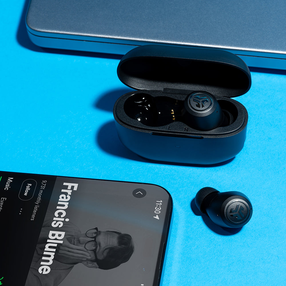 JBuds ANC True Wireless Earbuds Gen 3 | 40052807499848