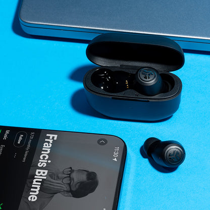 JBuds ANC True Wireless Earbuds Gen 3 | 40052807499848