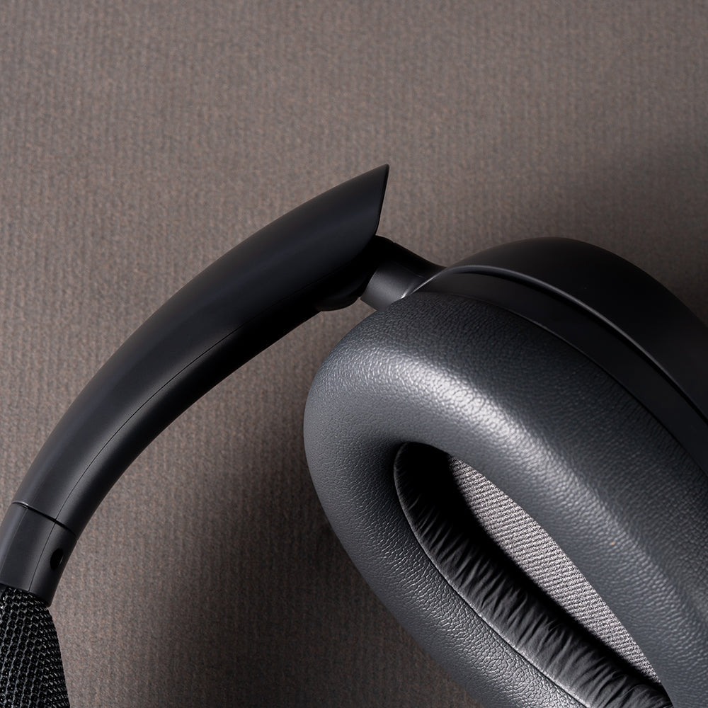 JBuds LUX ANC Headphones Graphite | 40058309017672