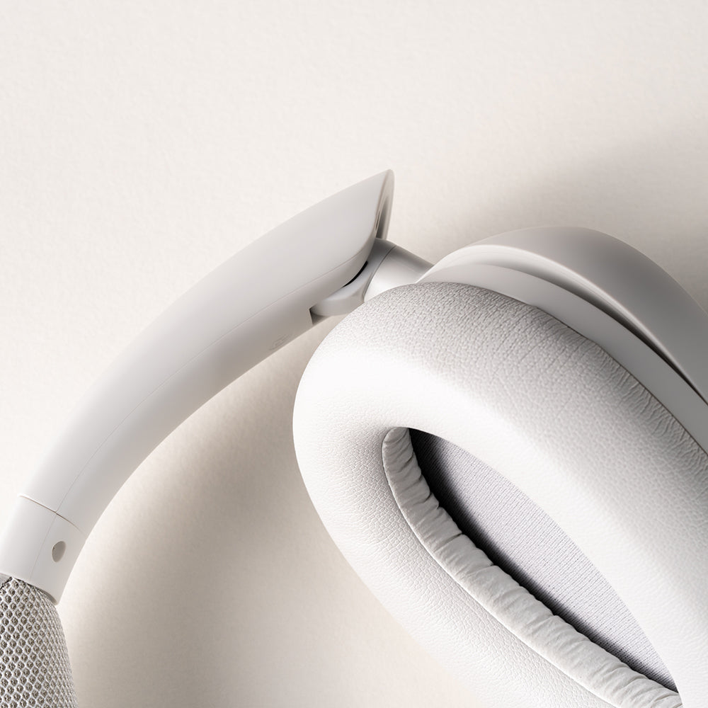 JBuds LUX ANC Headphones Cloud | 40058308984904