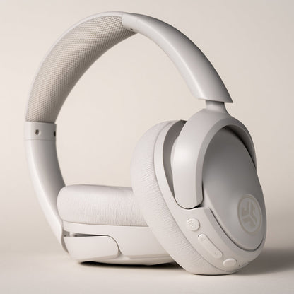 JBuds Lux ANC Headphones Cloud - BWP