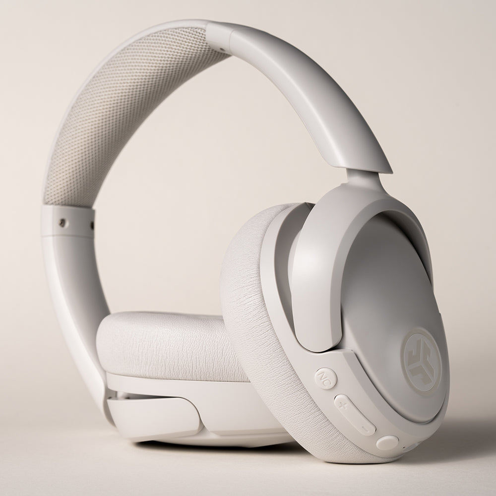 JBuds LUX ANC Headphones Cloud | 40058308984904