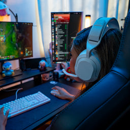 Nightfall Headset