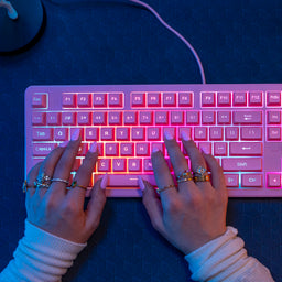 Nightfall Keyboard