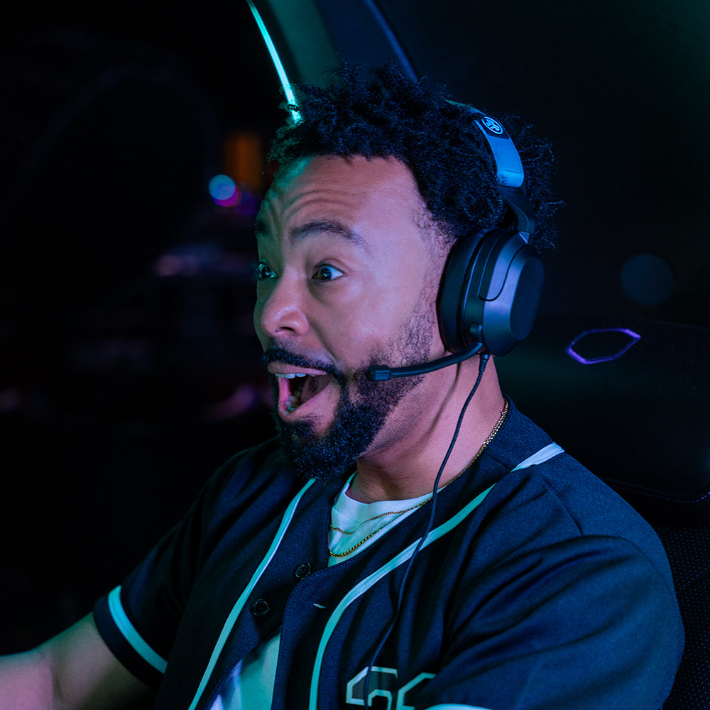 Eliminate Unwanted Noise