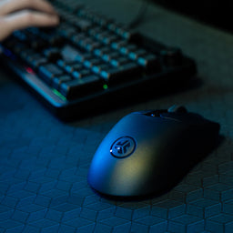 Nightfall Mouse