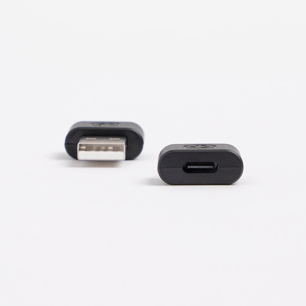 Usb Adapter Jlab JLab USB-C to USB-A Adapter 3 Pack