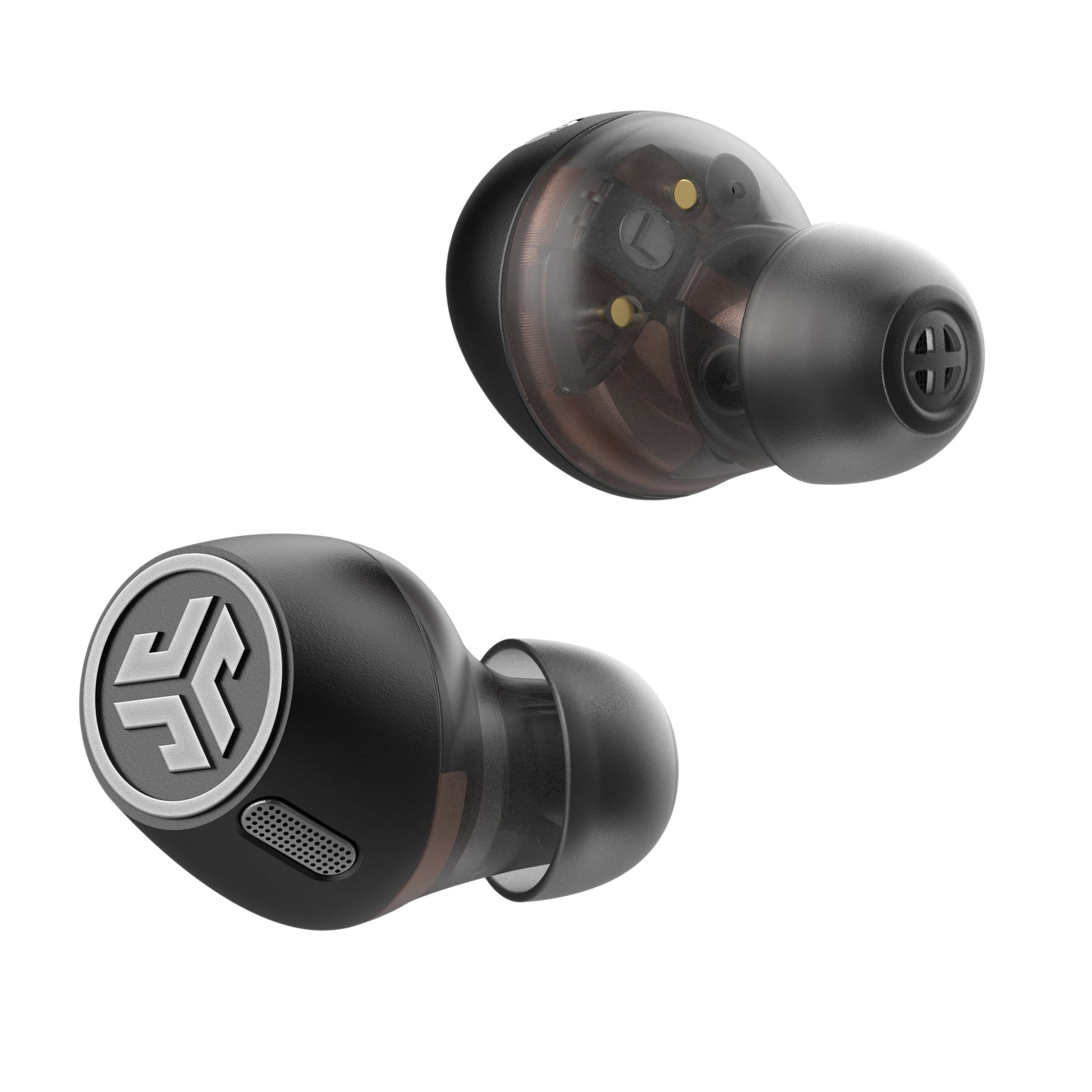 Epic Lab Edition Earbuds Black | 40011621630024