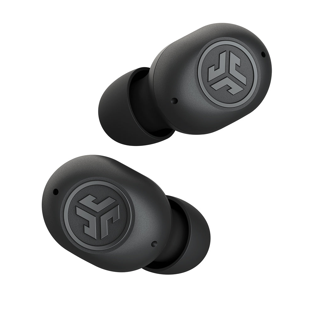 JLab JBuds Mini Earbuds Black 