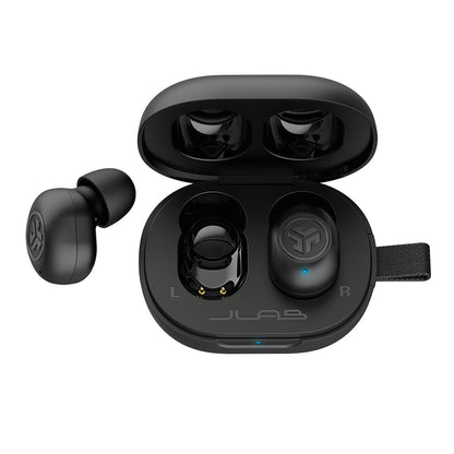 JLab JBuds Mini Earbuds Black | 39993202901064