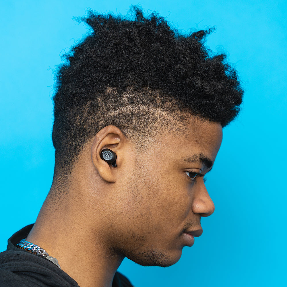 JLab JBuds Mini True Wireless Bluetooth Earbuds jlab-jbuds-mini-true-wireless-bluetooth-earbuds
