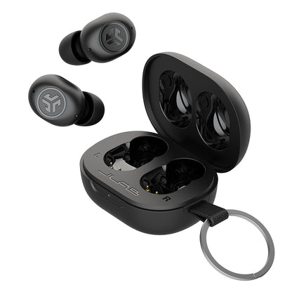 JLab JBuds Mini Earbuds Black | 39993202901064