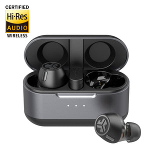 Epic Lab Edition True Wireless Earbuds Schwarz
