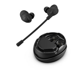 Work Buds In-Ear Headset - Black Work Buds In-Ear Headset - Black