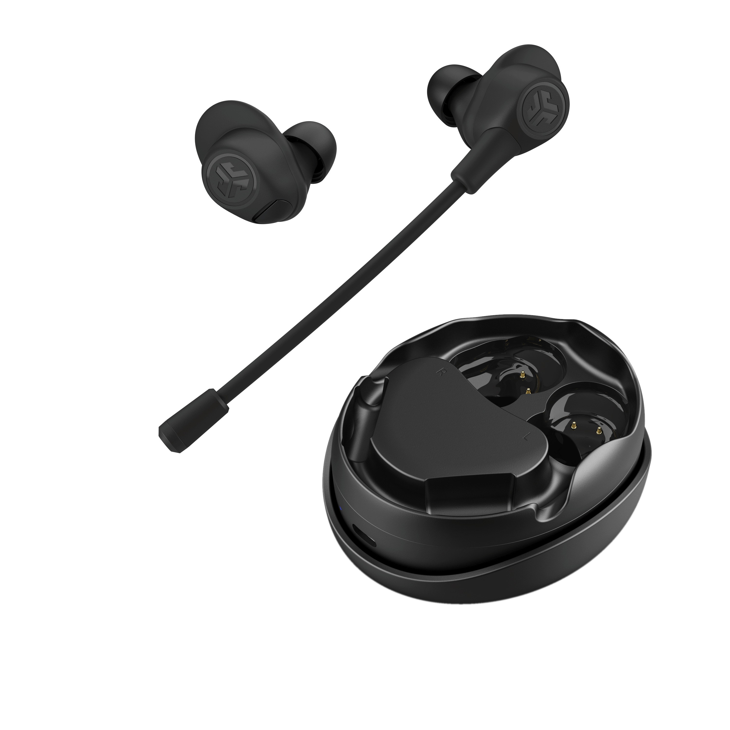 Work Buds In-Ear Headset